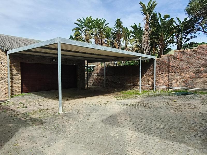 5 Bedroom Property for Sale in Oatlands North Eastern Cape